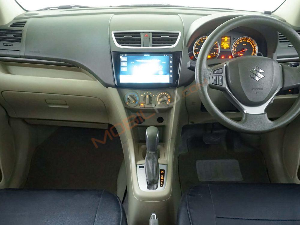 Mobil Suzuki Ertiga 2016