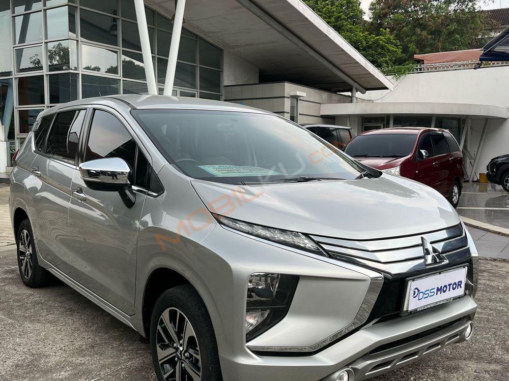 Mobil Mitsubishi Xpander 2019