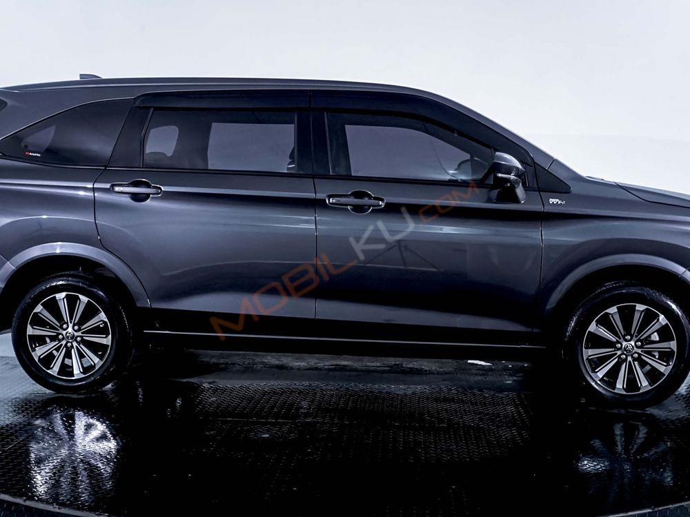 Mobil Toyota Avanza 2021