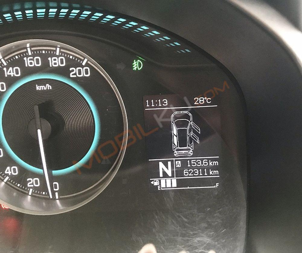 Mobil Suzuki Ignis 2017