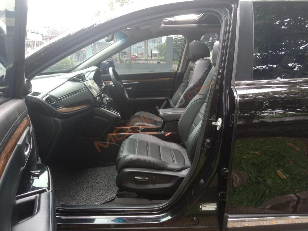Mobil Honda CR-V 2019