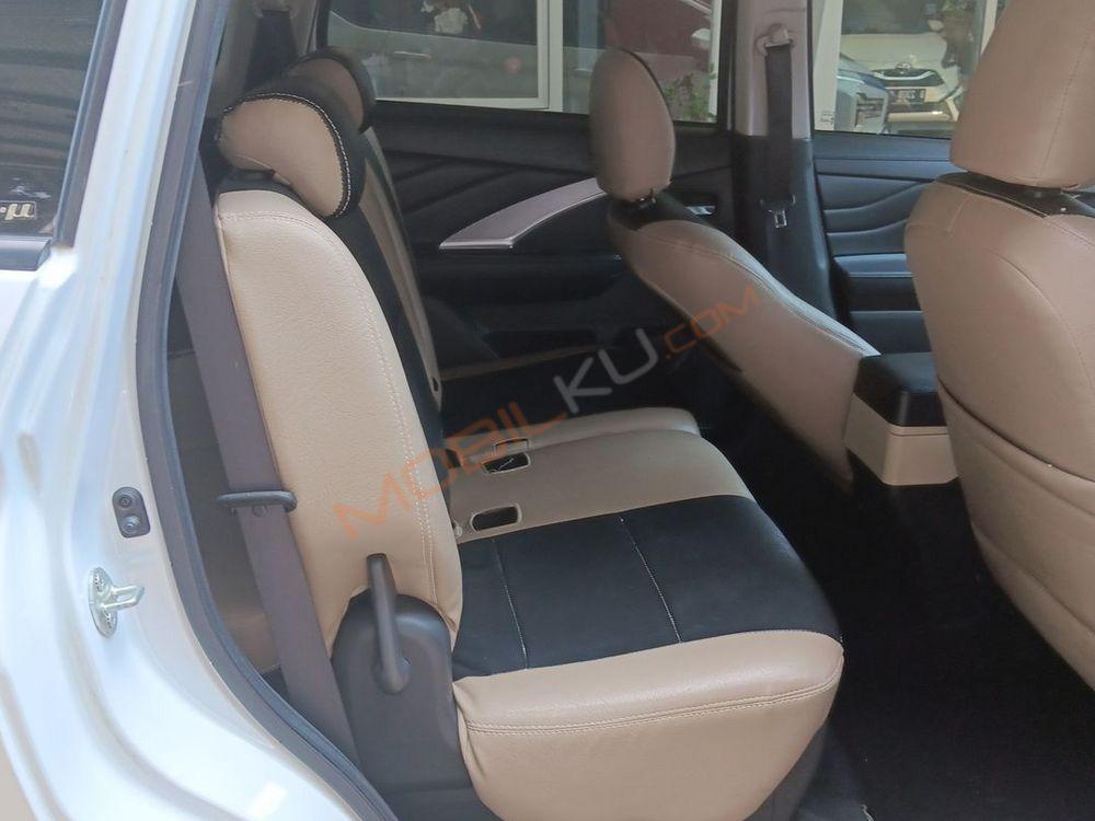 Mobil Mitsubishi Xpander 2021