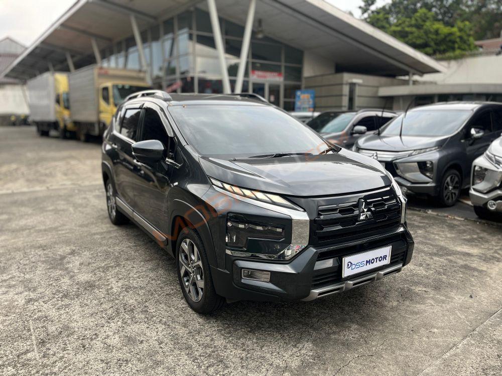 Mobil Mitsubishi Xpander Cross 2024