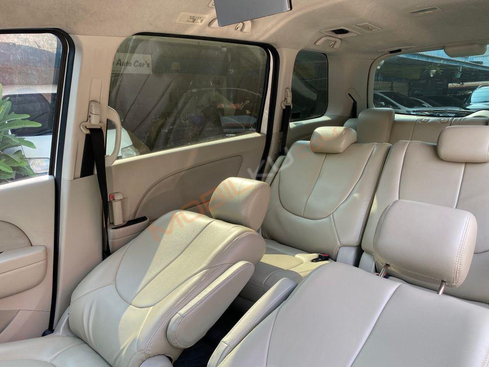 Mobil Mazda Biante 2015