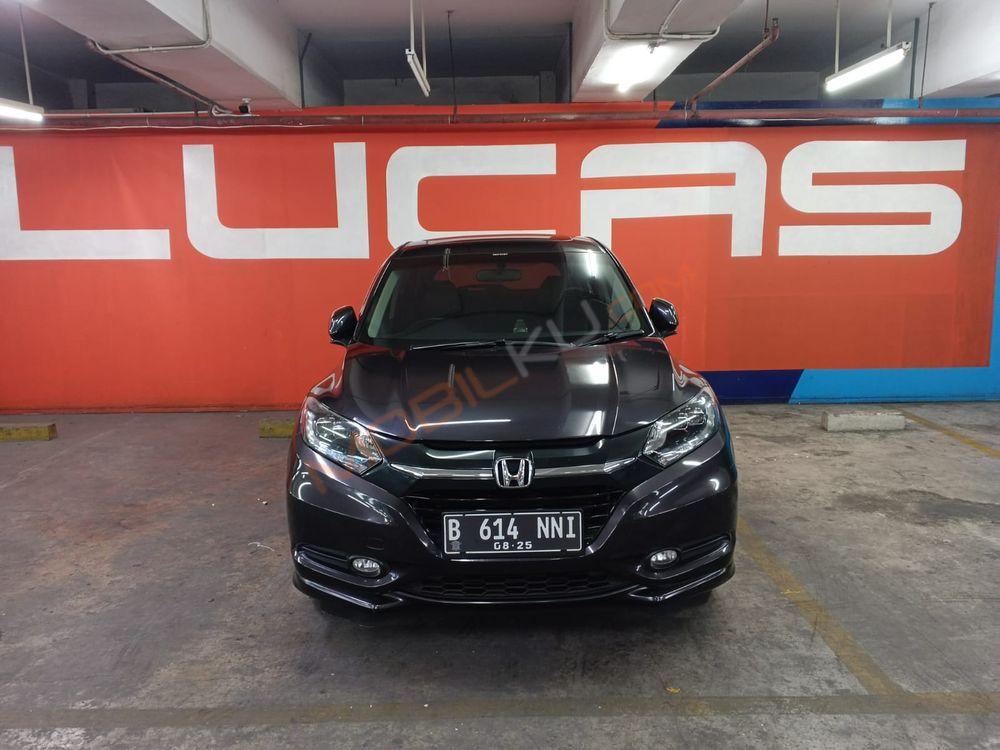 Mobil Honda HR-V 2015