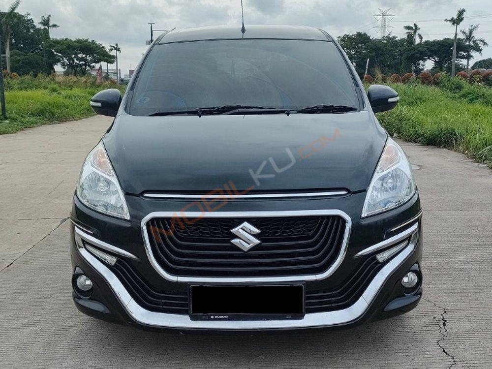 Mobil Suzuki Ertiga 2016