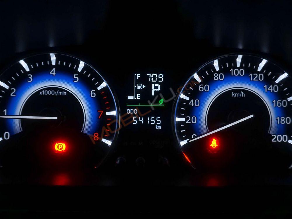 Mobil Toyota Rush 2020