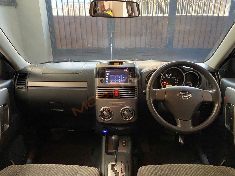 Mobil Daihatsu Terios 2014