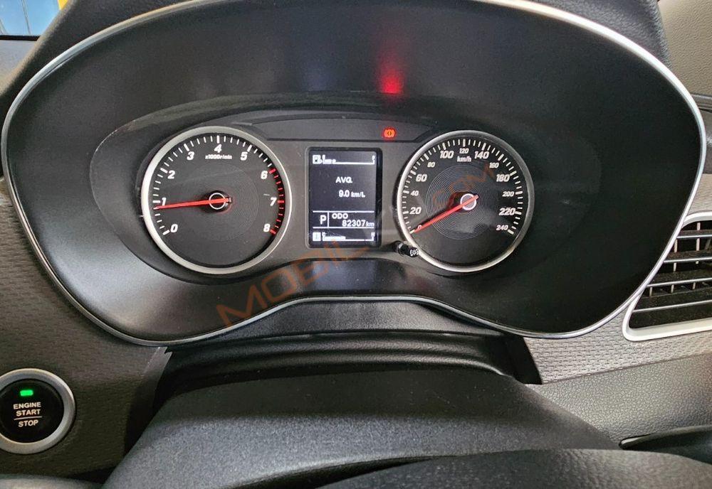 Mobil Wuling Cortez 2021