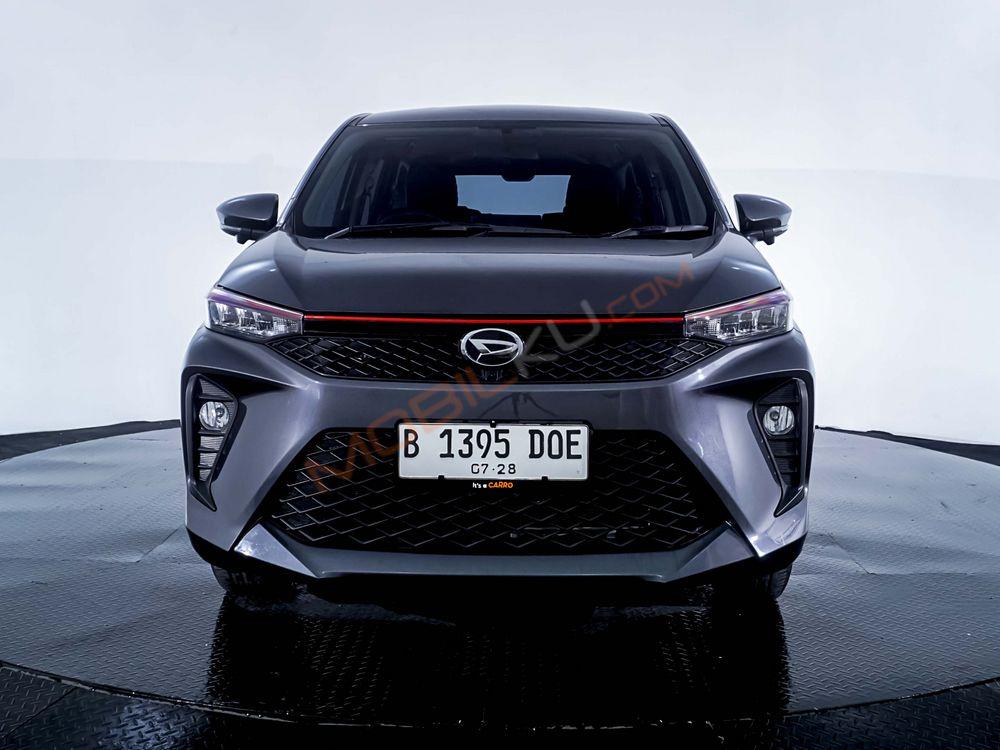 Mobil Daihatsu Xenia 2023