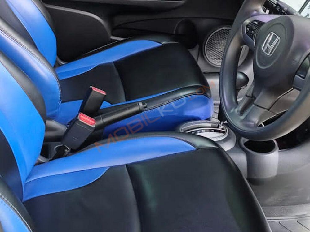 Mobil Honda BR-V 2016