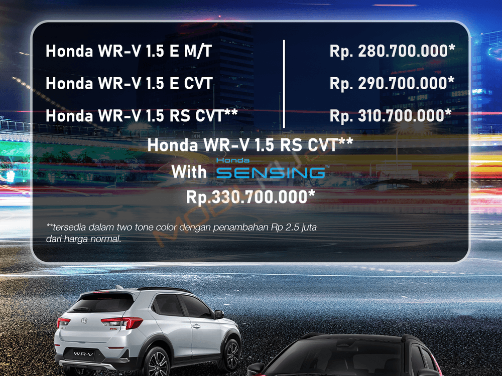 Mobil undefined undefined undefined