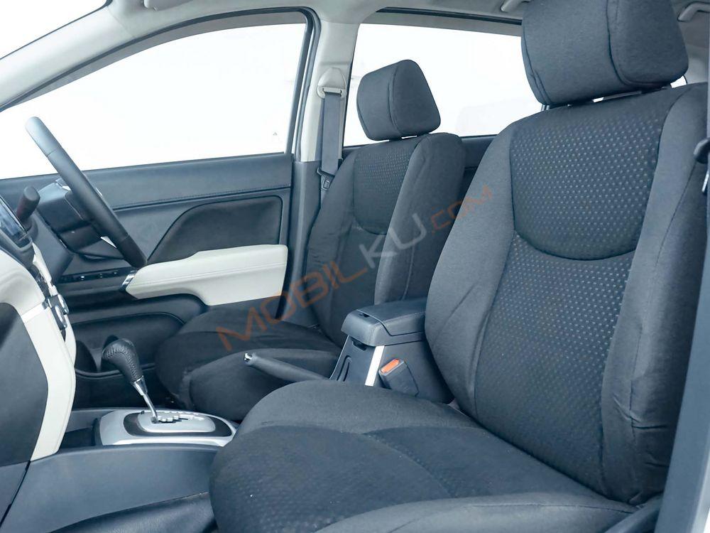 Mobil Daihatsu Terios 2020
