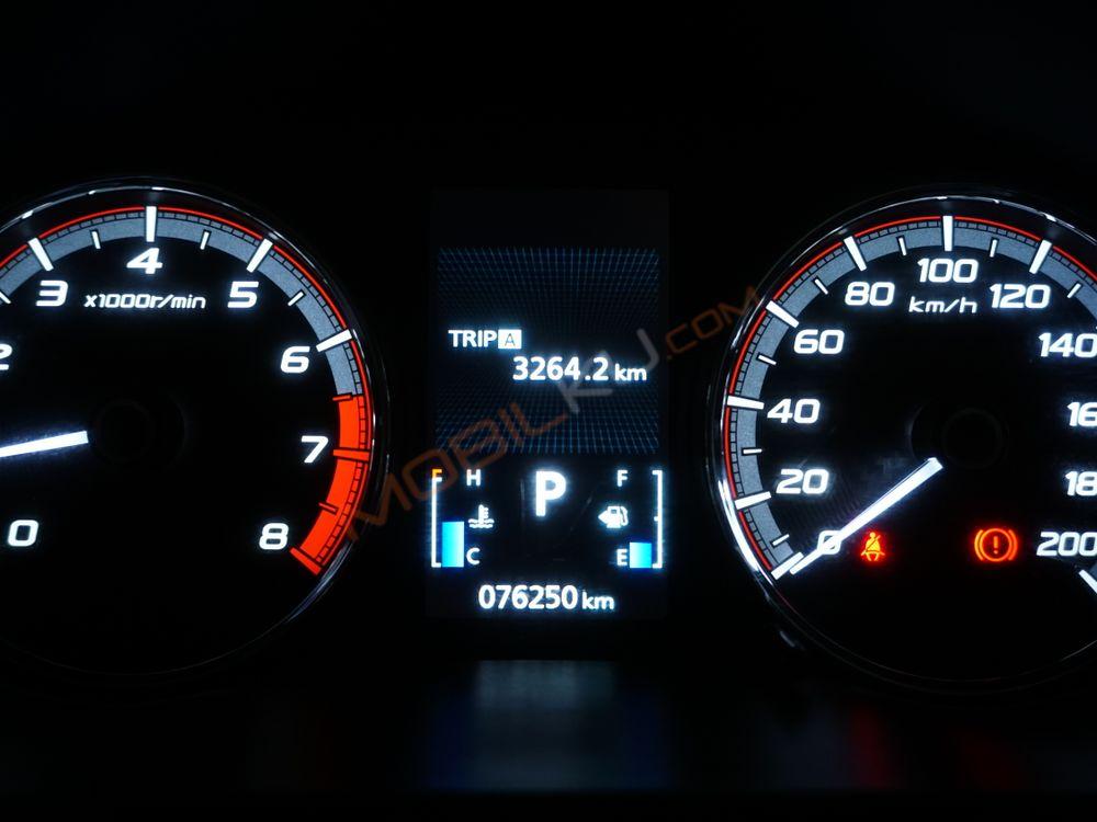 Mobil Mitsubishi Xpander 2018