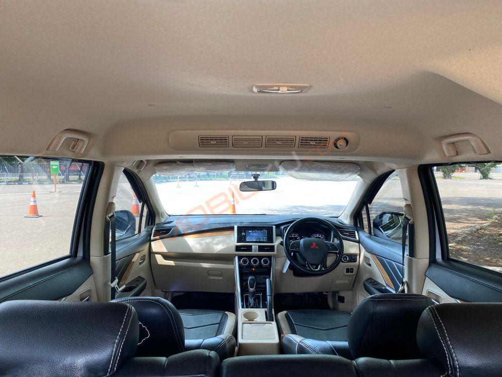 Mobil Mitsubishi Xpander 2019