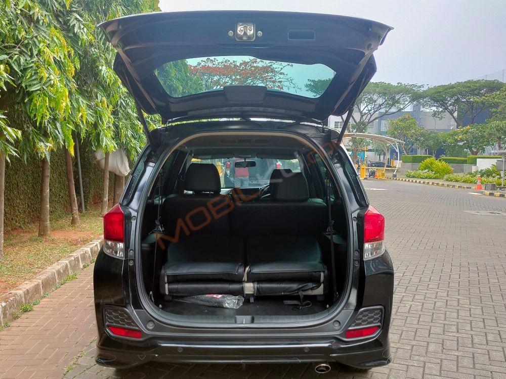 Mobil Honda Mobilio 2019