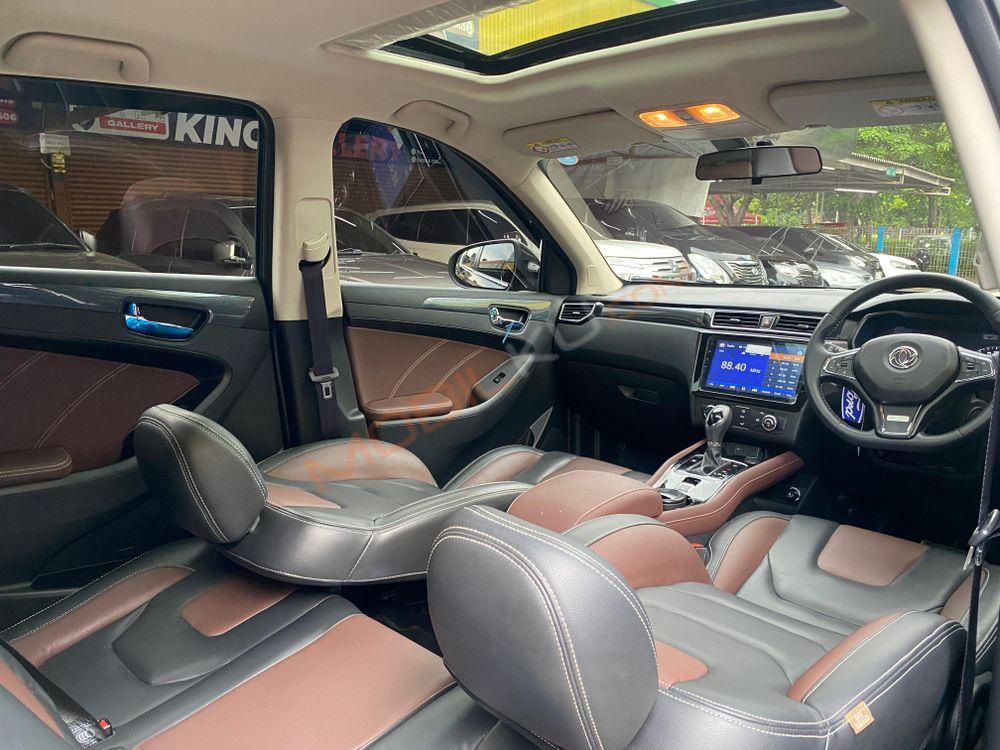 Mobil DFSK Glory 580 2024