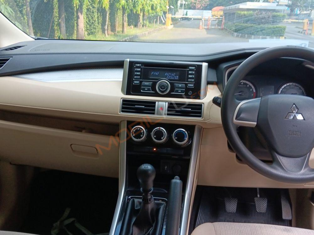 Mobil Mitsubishi Xpander 2019