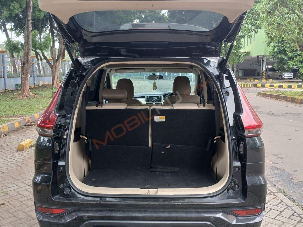 Mobil Mitsubishi Xpander 2019