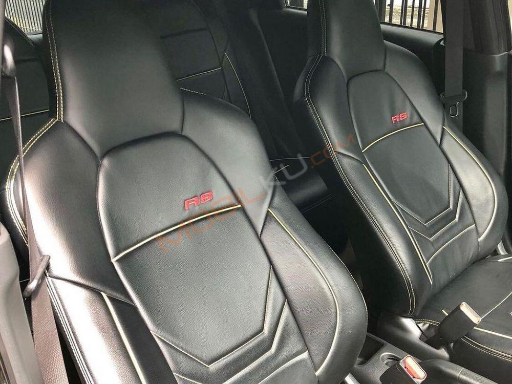 Mobil Honda Brio 2016