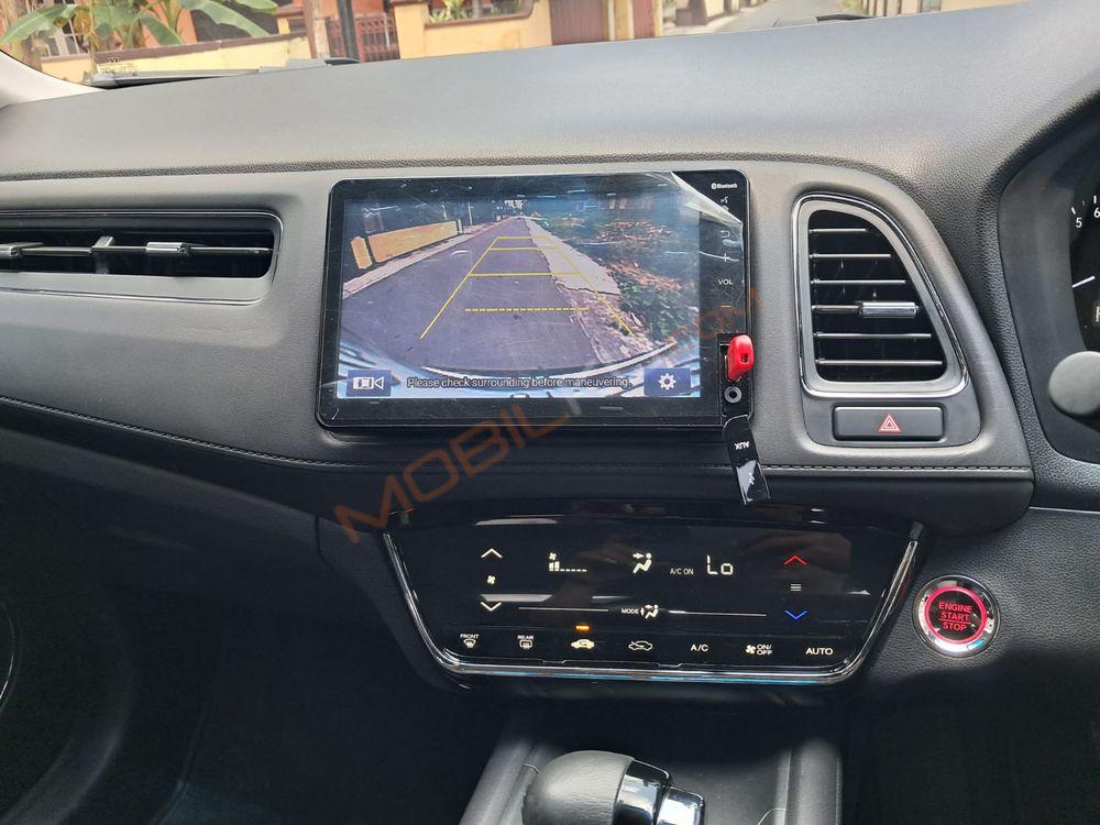 Mobil Honda HR-V 2022