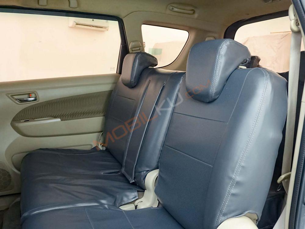 Mobil Suzuki Ertiga 2018