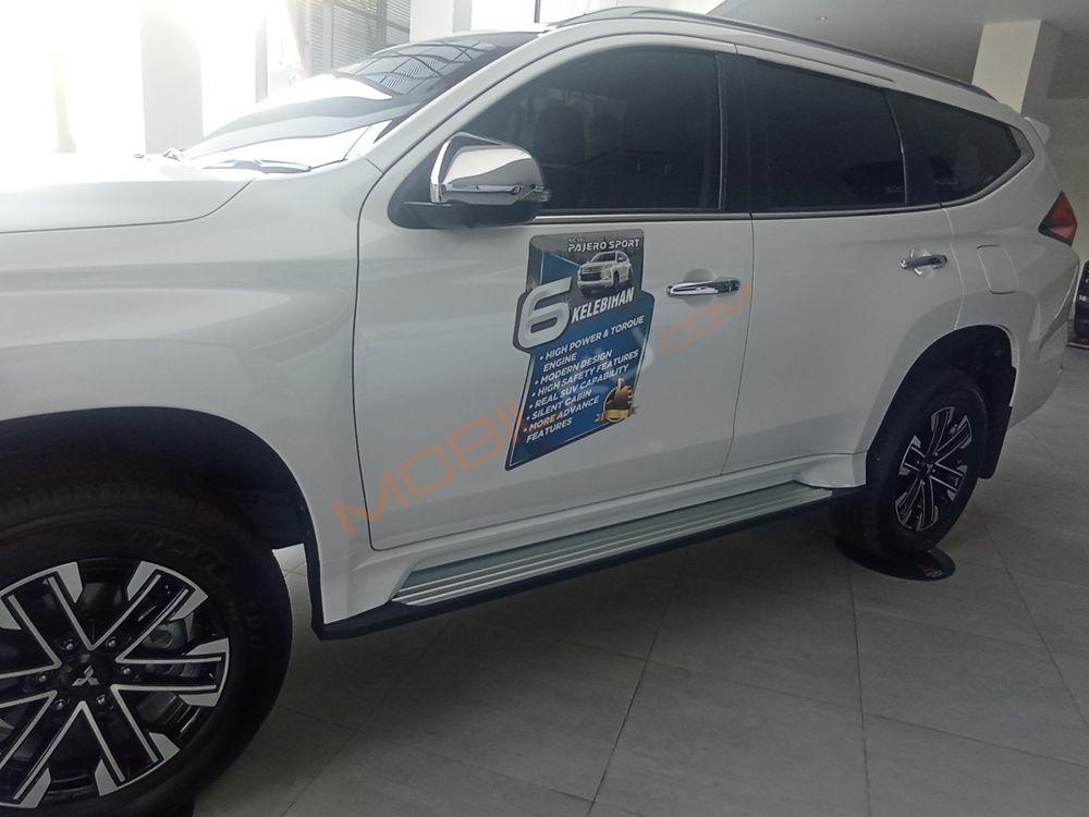 Mobil undefined undefined undefined