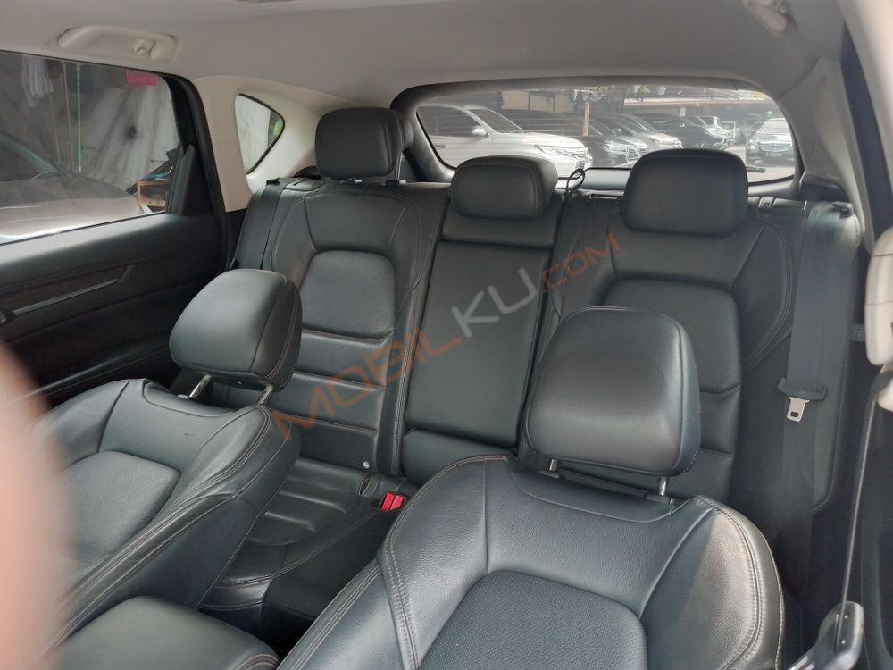 Mobil Mazda CX-5 2018