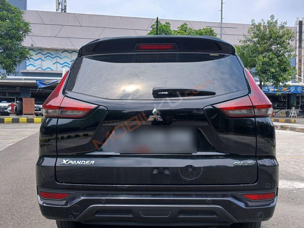 Mobil Mitsubishi Xpander 2021