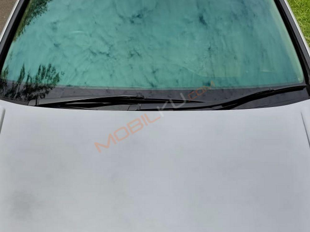 Mobil Honda Accord 2012