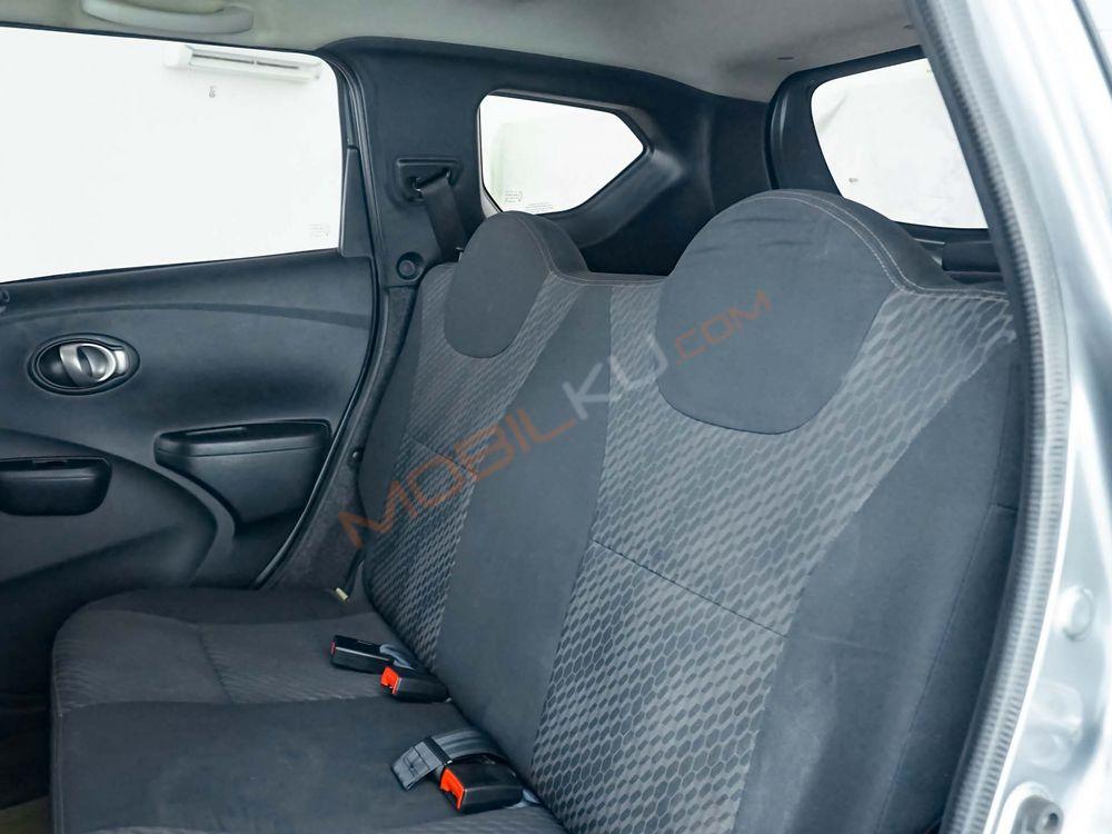 Mobil Datsun Cross 2018