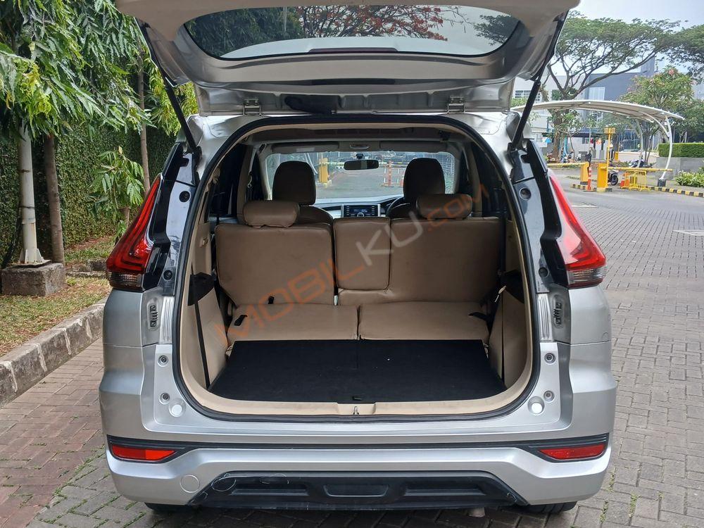 Mobil Mitsubishi Xpander 2019