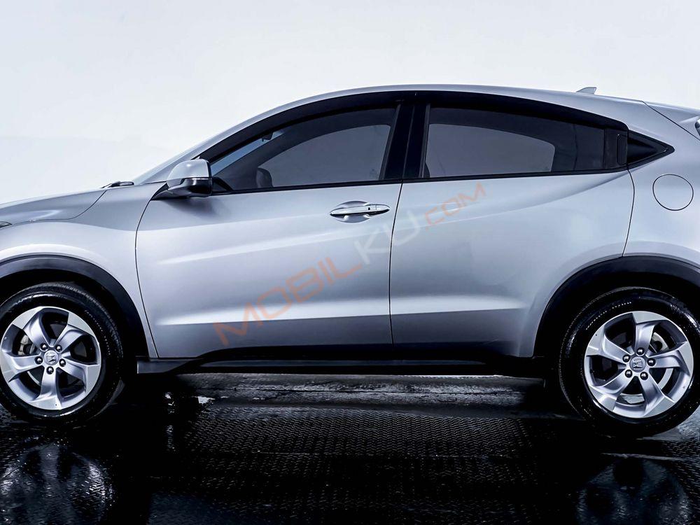 Mobil Honda HR-V 2018
