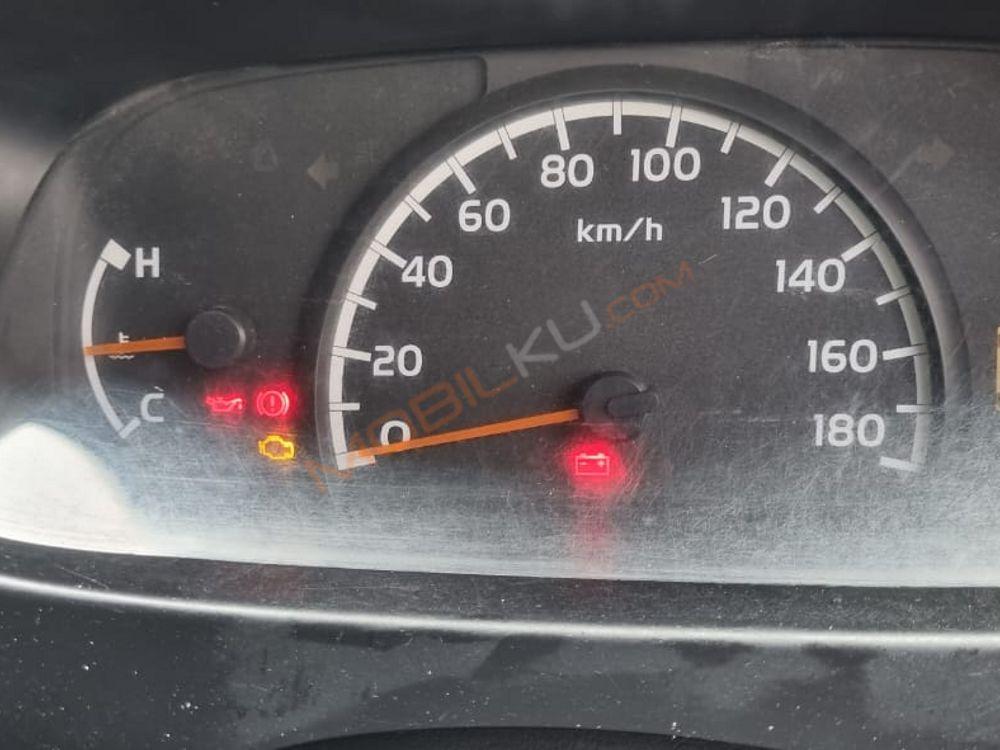 Mobil Daihatsu Gran Max 2018