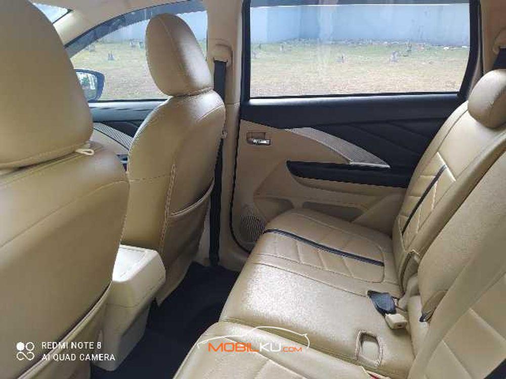 Mobil Mitsubishi Xpander 2018