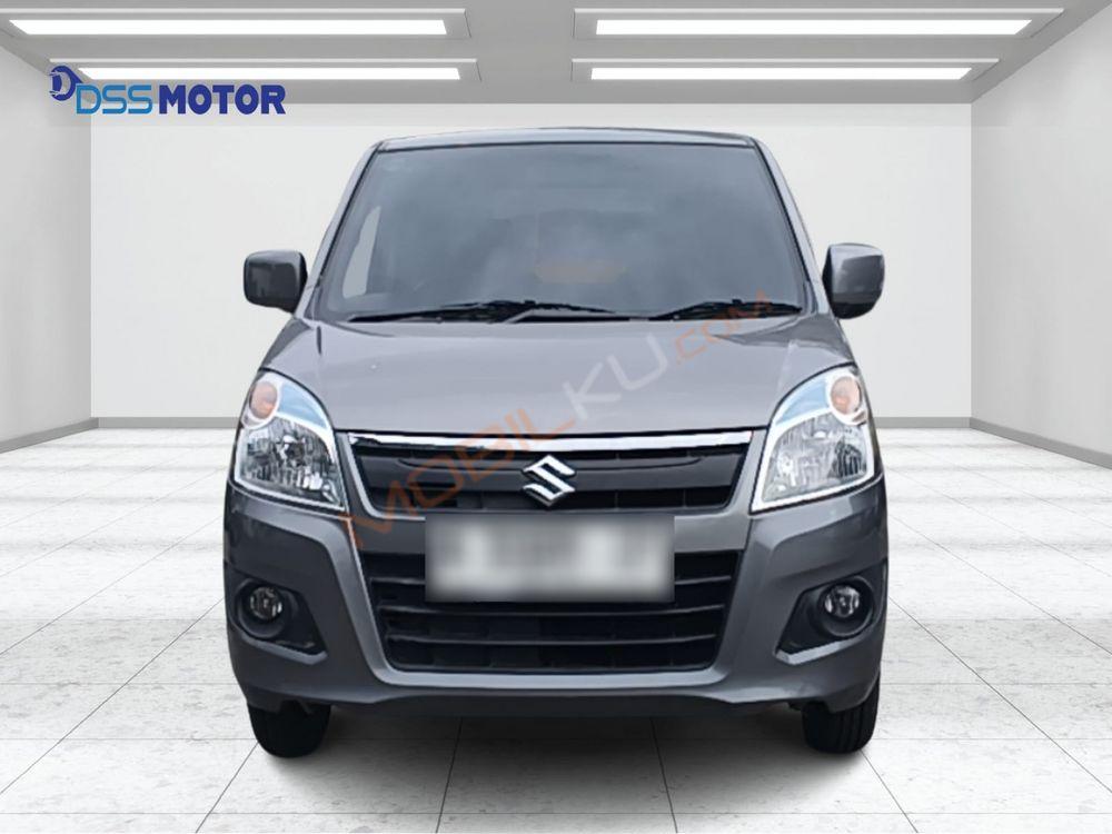 Mobil Suzuki Karimun Wagon R 2021