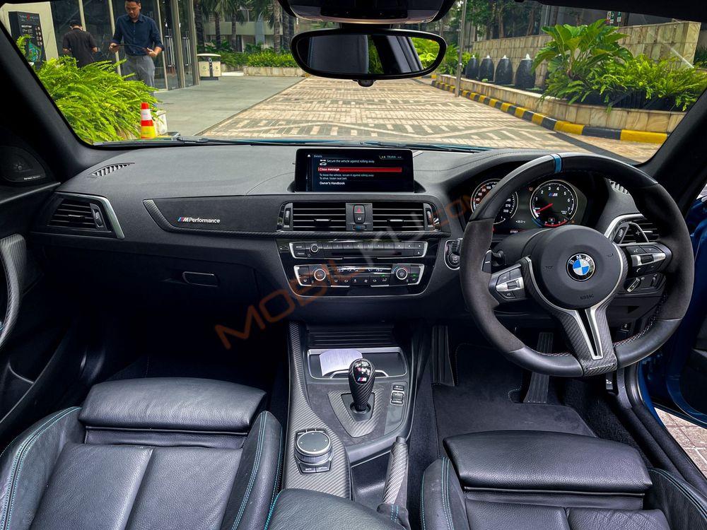 Mobil BMW 2 Series 2018