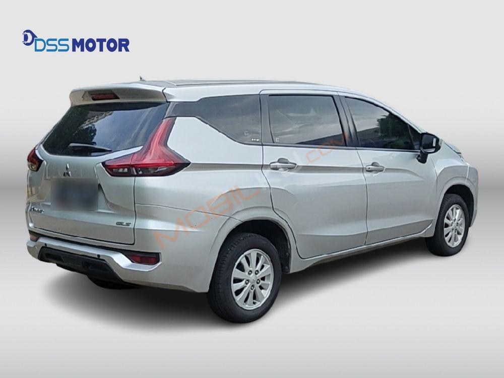Mobil Mitsubishi Xpander 2021