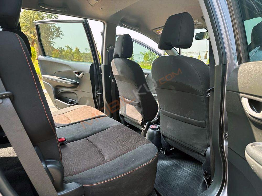 Mobil Honda Mobilio 2018