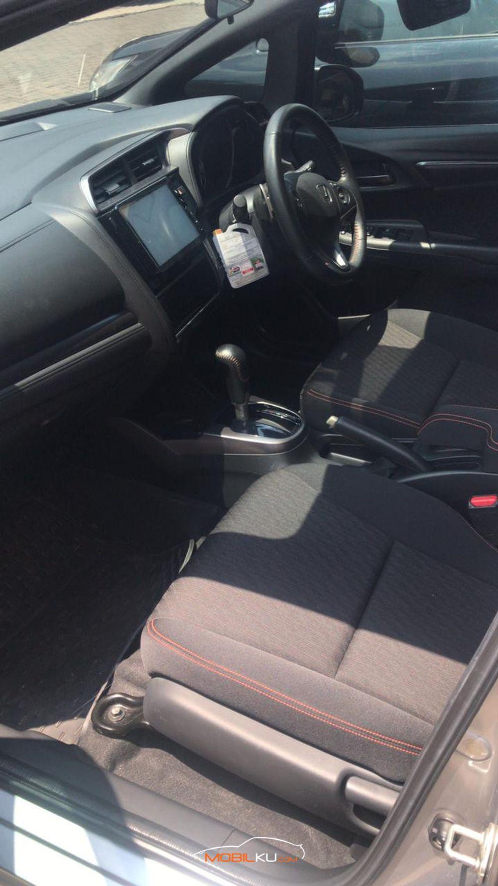 Mobil Toyota Fortuner 2018