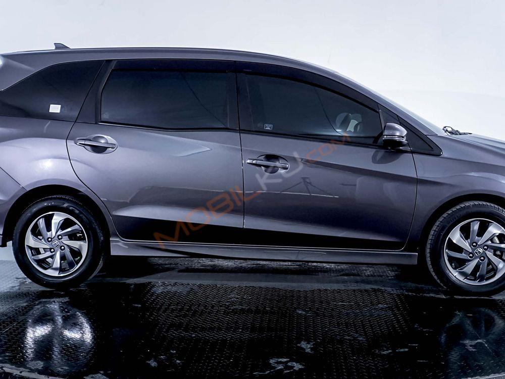 Mobil Honda Mobilio 2019