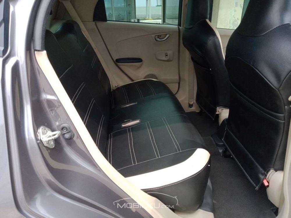 Mobil Honda Brio 2017