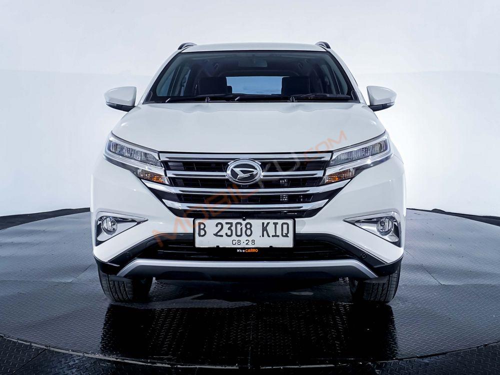 Mobil Daihatsu Terios 2023