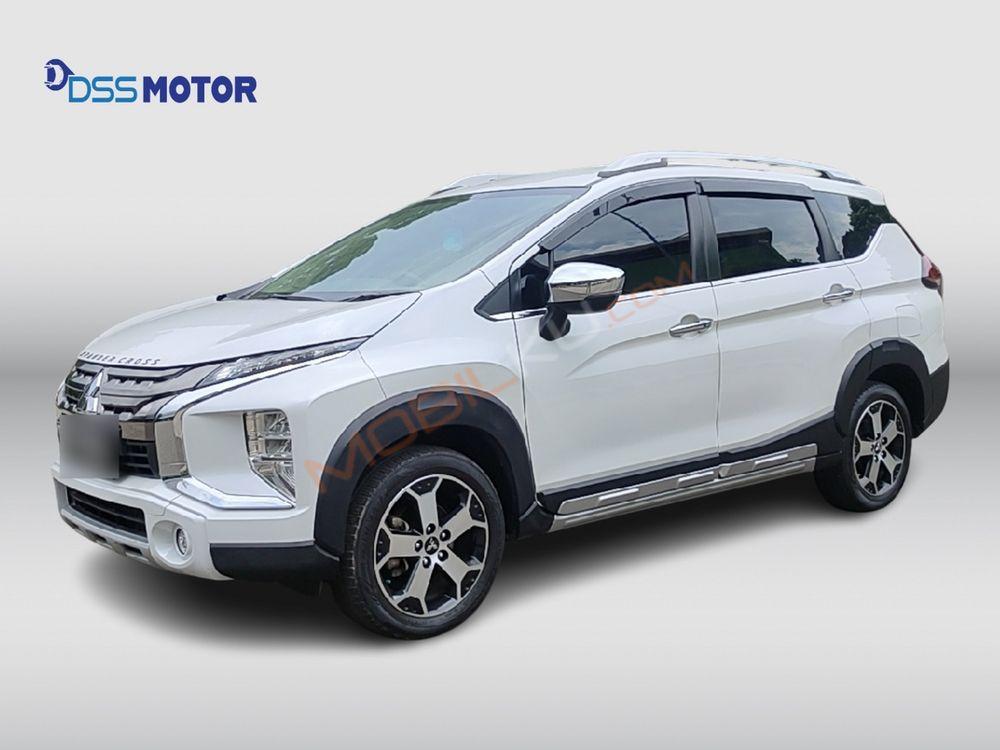 Mobil Mitsubishi Xpander Cross 2020