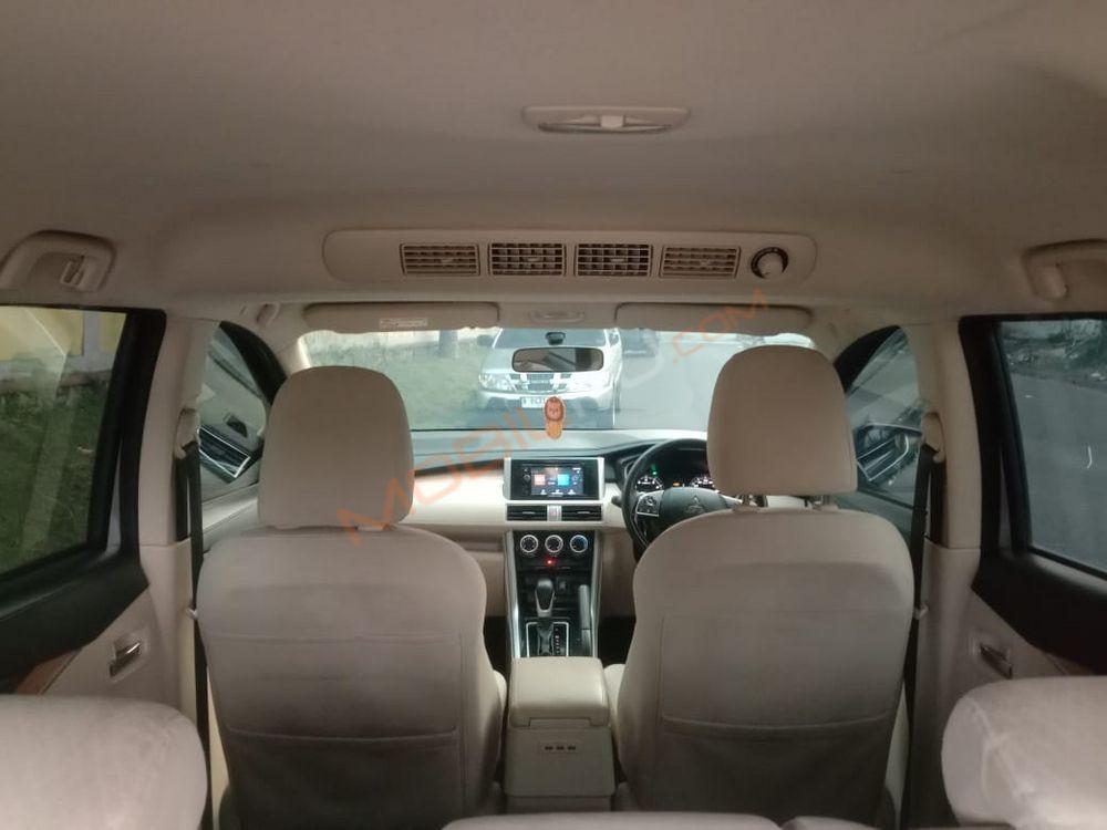 Mobil Mitsubishi Xpander 2017