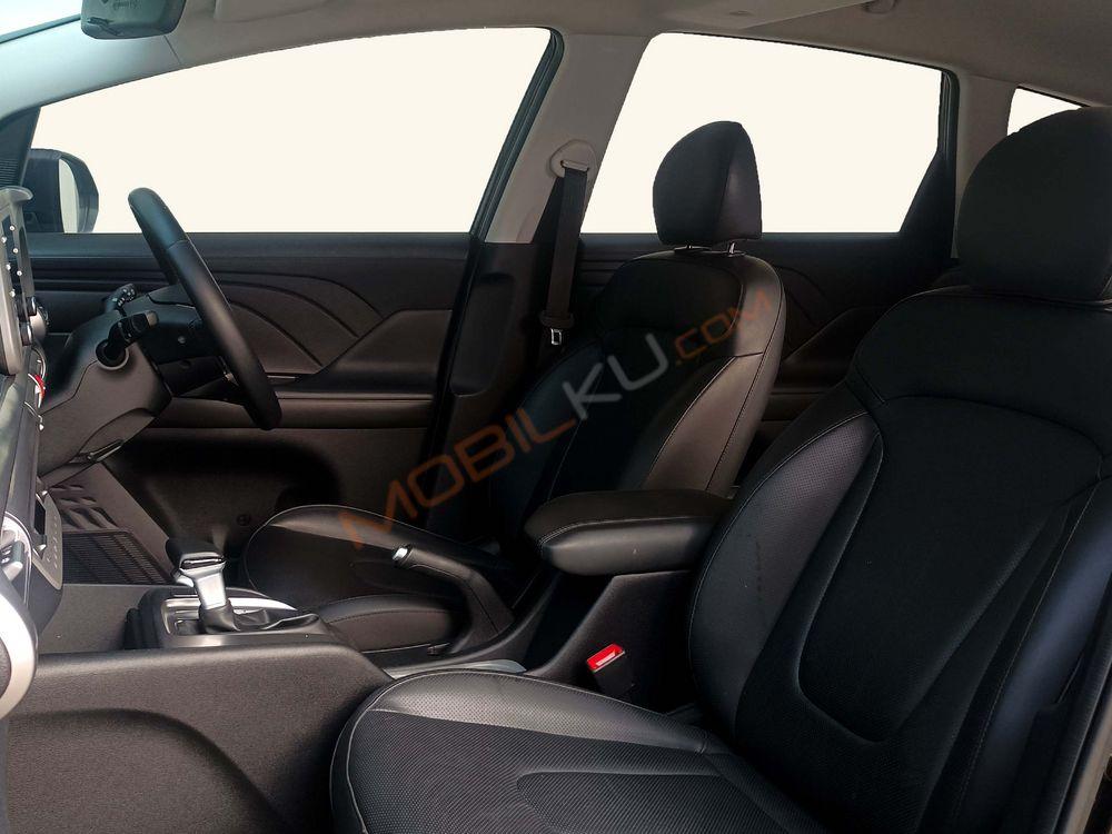 Mobil Hyundai Stargazer 2022