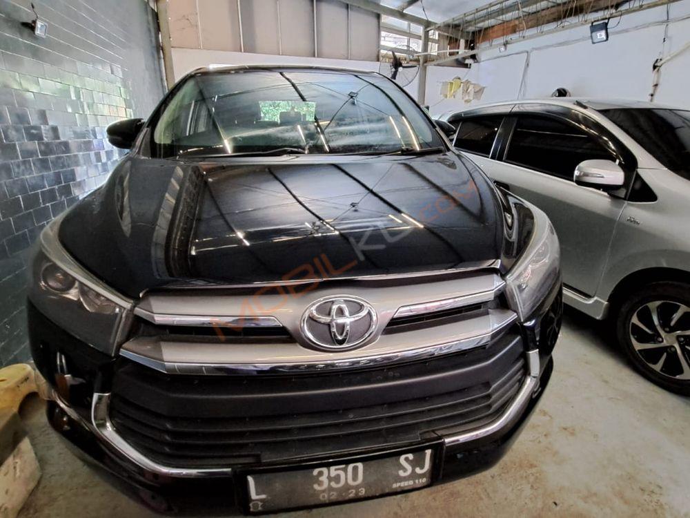Mobil Toyota Kijang Innova 2018