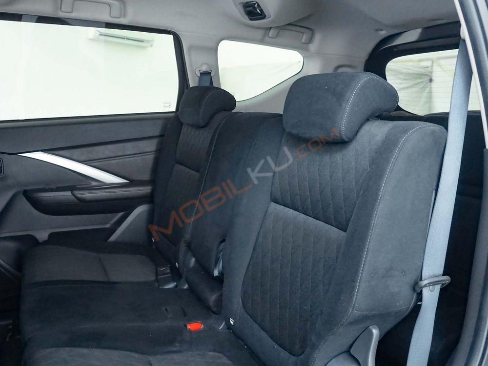 Mobil Mitsubishi Xpander 2022