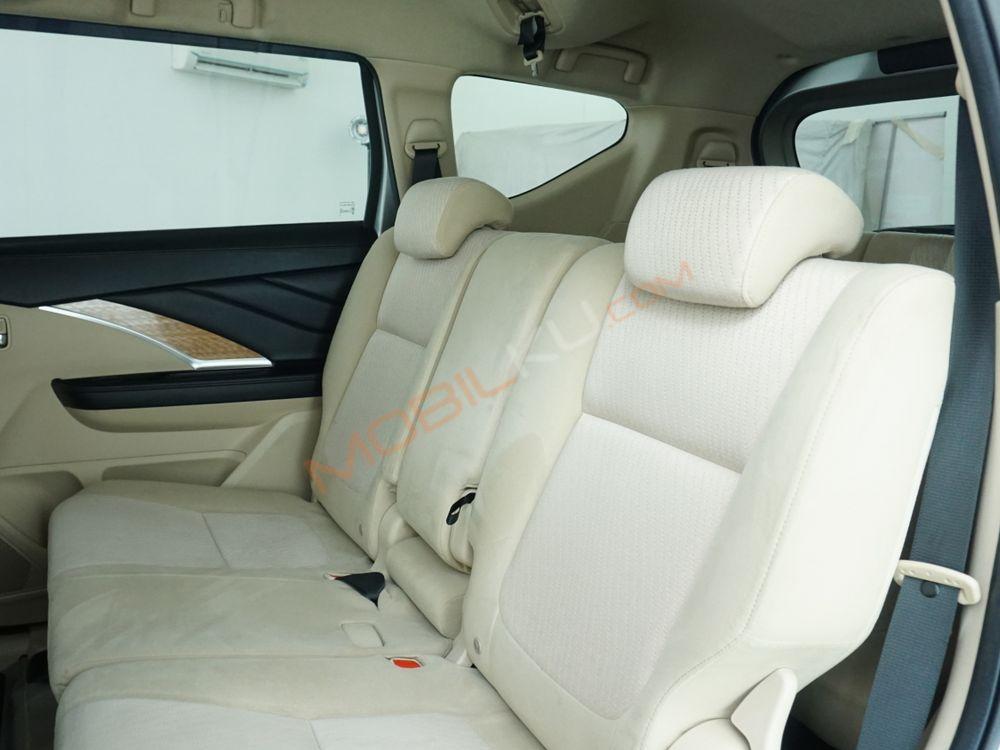 Mobil Mitsubishi Xpander 2018