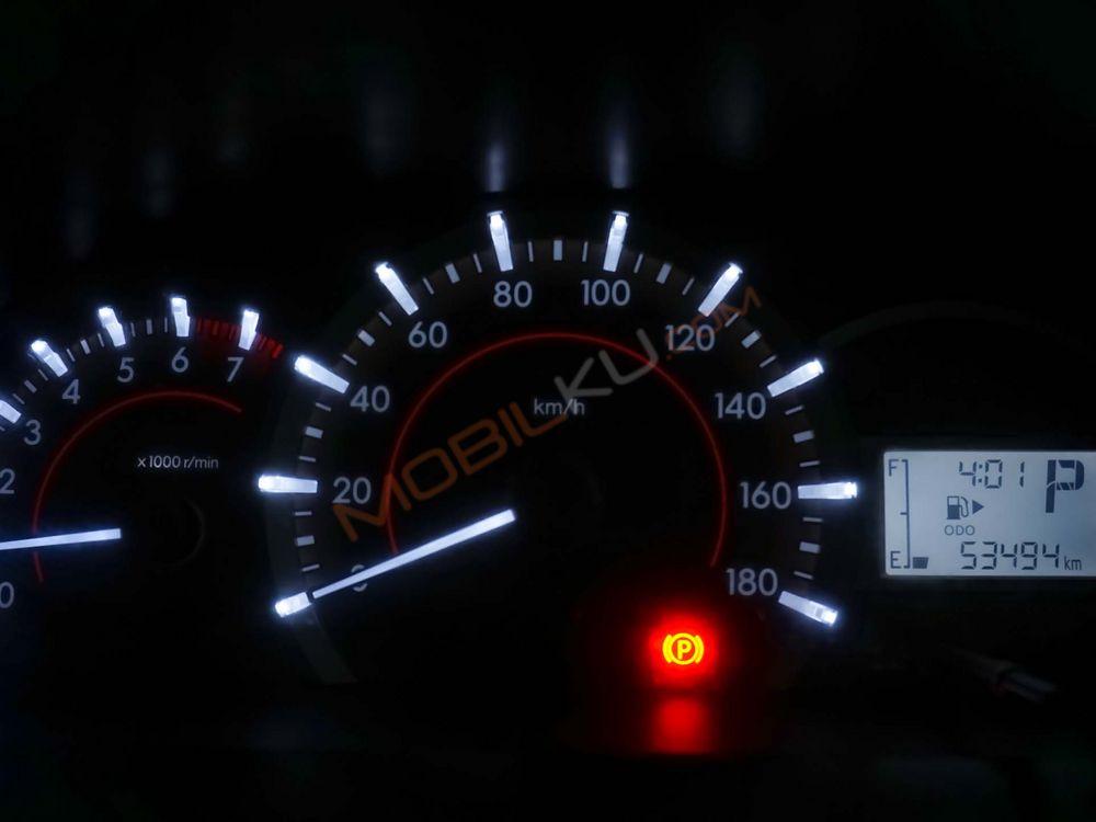 Mobil Toyota Avanza 2019